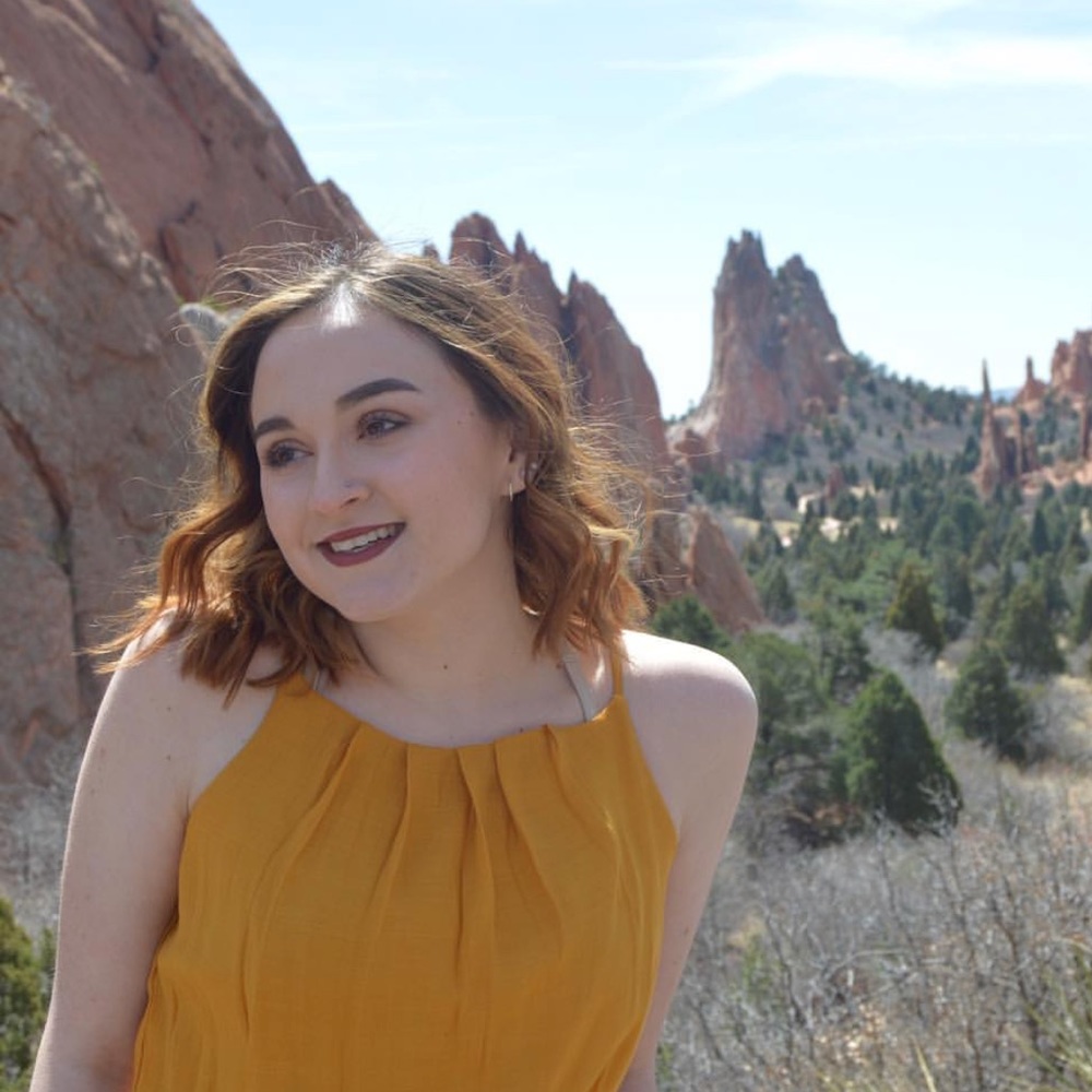 Meet your Posher, Madison
